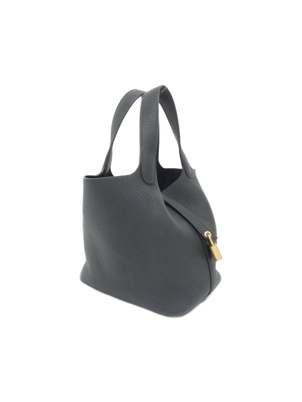 Hermes Picotin Lock PM Bag
